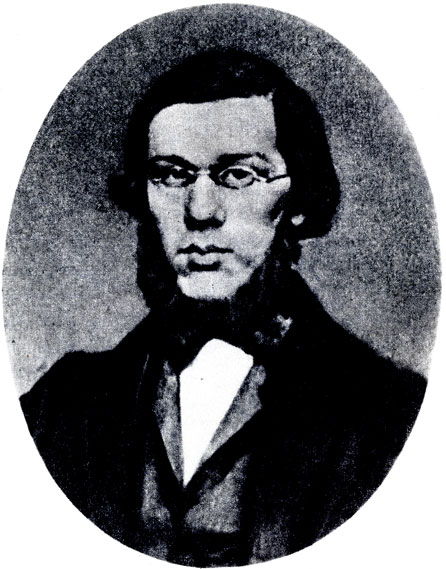 �. �. ���������� (1836 - 1861). ����������, 1861 �.