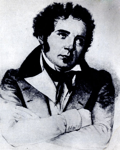 �. �. �������� (1800 - 1848). ����������