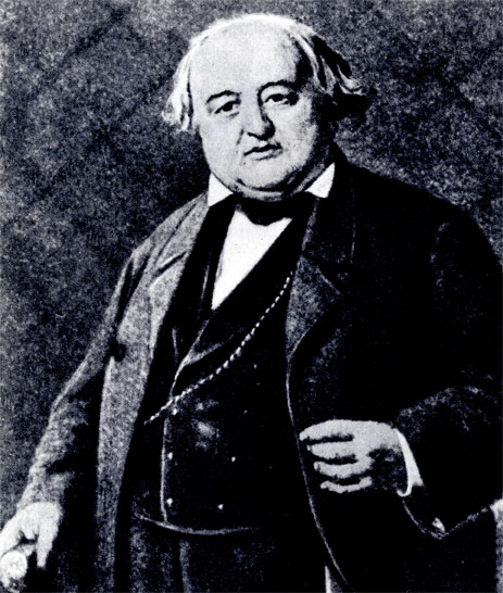 �. �. ������ (1788 - 1863). ����������