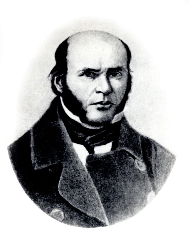 �. �. ������� (1810-1881). ���������� �. ���������