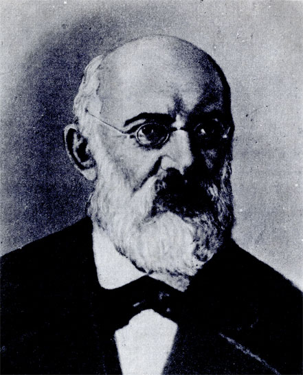 �. �. ��������� (1825-1886)