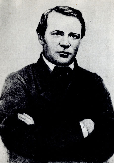 �. �. ����������� (1829 - 1896)