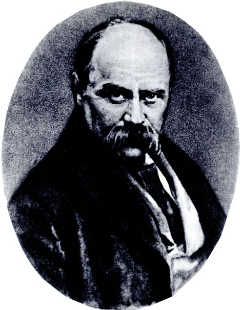 �. �. �������� (1814 - 1861)