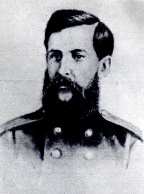 �. �. ������������ (1840 - 1917)
