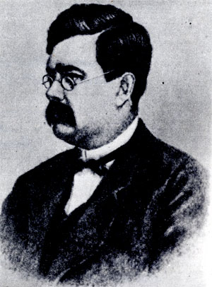 �. �. ����������� (1836 - 1888)