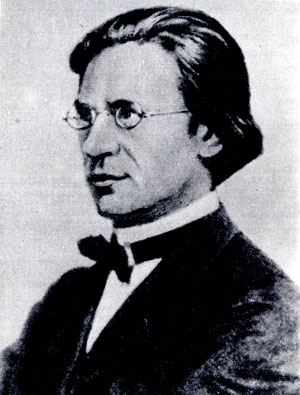 �. �. ������� (1826 - 1888)