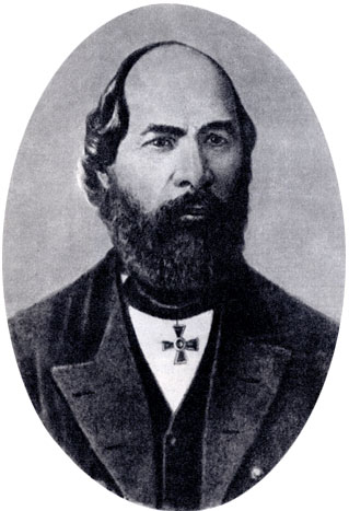 �. �. ������� (1831 - 1886)