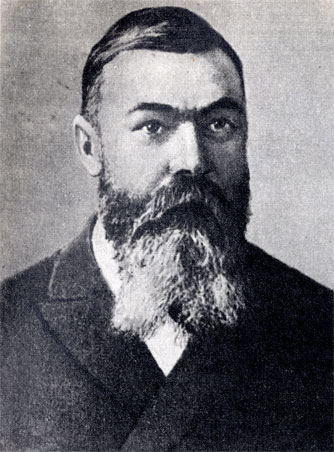 �. �. ������� (1848 - 1930)