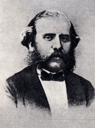 �. �. ���� (1834 - 1883)