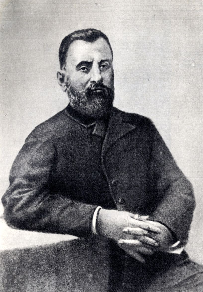 �. �. ����������� (1840 - 1912)