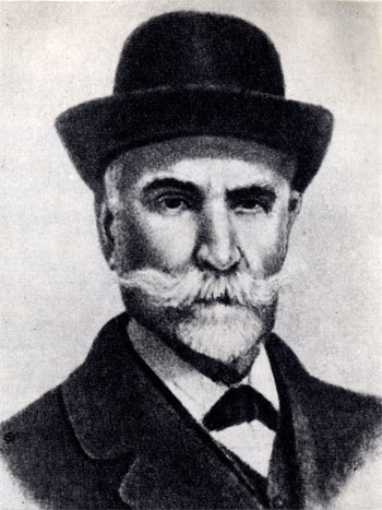 �. ���-�������� (1848 - 1920)
