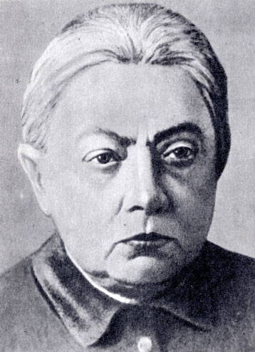 �. �. �������� (1869 - 1939)