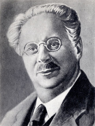 �. �. �������� (1878 - 1946)