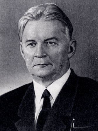 �. �. ������ (�. 1911 �.)