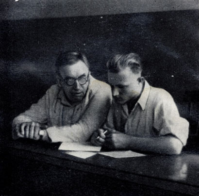 �. �. ������� ��������� �������, 1949 �