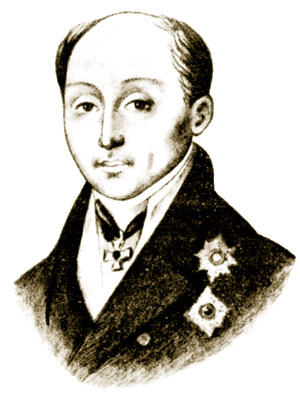 ������ ���������� ���������� (1772-1839)